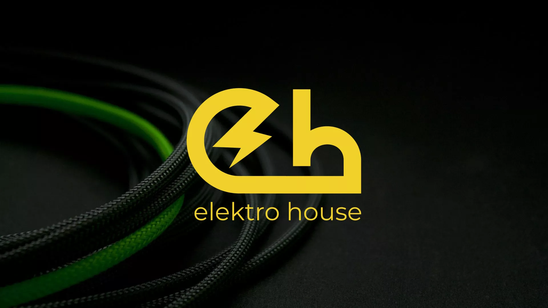 Создание сайта компании «Elektro House» в Чите